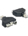 USB/FireWire Adapter 1xUSB Type-A 1xUSB Type-B 1xFireWire TC-NTUF - nr 15