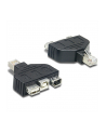 USB/FireWire Adapter 1xUSB Type-A 1xUSB Type-B 1xFireWire TC-NTUF - nr 16