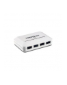 HUB USB 3.0 1xUSB Type-B Input 4xUSB Type-A Ouyput 1xPower TU3-H4 - nr 10