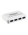 HUB USB 3.0 1xUSB Type-B Input 4xUSB Type-A Ouyput 1xPower TU3-H4 - nr 9