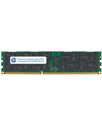 HP 4GB 1Rx4 PC3L-10600R -9 Kit 647893-B21