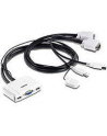 KVM Switch 2xK/V/M 2048x1536 2xUSB/VGA TK-217i - nr 7