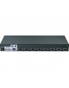 KVM Switch 8xK/V/M 2048x1536 8xVGA USB Rack 19'''' TK-803R - nr 13