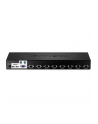 KVM Switch 8xK/V/M 2048x1536 8xVGA USB Rack 19'''' TK-803R - nr 29