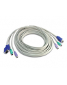 KVM Cable VGA/PS2 15ft 4,5m TK-C15 - nr 2