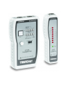 Tester Kabli RJ-11 RJ-12 RJ-45 TC-NT2 - nr 16