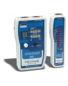 Tester Kabli RJ-11 RJ-12 RJ-45 TC-NT2 - nr 1