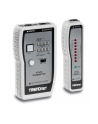 Tester Kabli RJ-11 RJ-12 RJ-45 TC-NT2 - nr 20