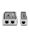 Tester Kabli RJ-11 RJ-12 RJ-45 TC-NT2 - nr 21
