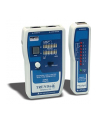 Tester Kabli RJ-11 RJ-12 RJ-45 TC-NT2 - nr 2