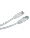 Patch cord kat.5e UTP, CU, AWG 26/7, 20m - nr 1