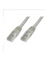 Patch cord kat.5e UTP, CU, AWG 26/7, 20m - nr 3