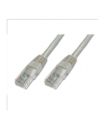 Patch cord kat.5e UTP, CU, AWG 26/7, 20m