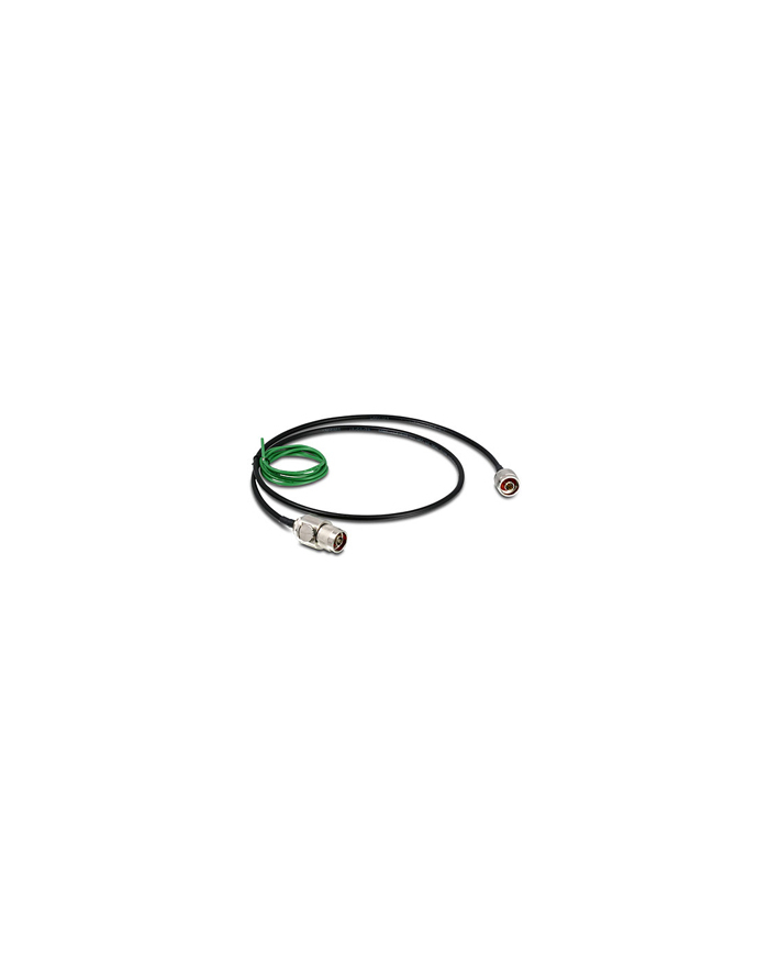 Outdoor Lightning Arrestor Kit for TEW-455APBO TEW-ASAL1 główny