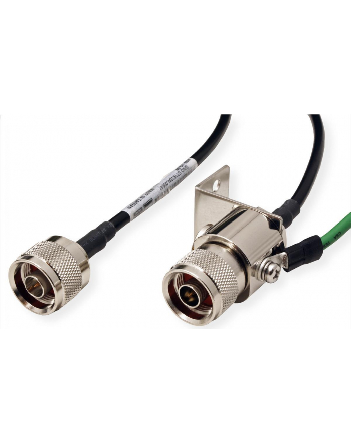 Outdoor Lightning Arrestor Kit for TEW-455APBO TEW-ASAL1 główny