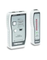 Tester Kabli RJ-11 RJ-12 RJ-45 TC-NT2 - nr 13