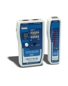 Tester Kabli RJ-11 RJ-12 RJ-45 TC-NT2 - nr 9