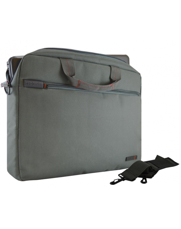 TORBA TECH AIR 11.6'''' DARK GRAY główny