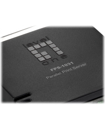 Serwer wydruku 1XLPT 1XRJ45 nr 1