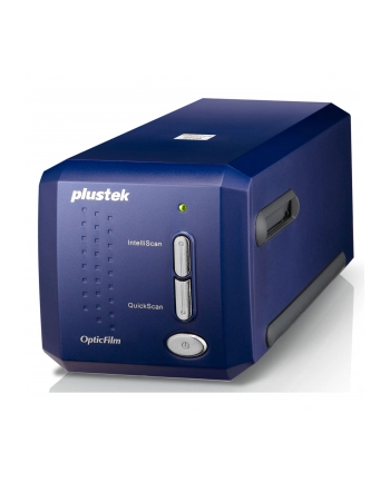 SKANER PLUSTEK OpticFilm 8100 nr 1