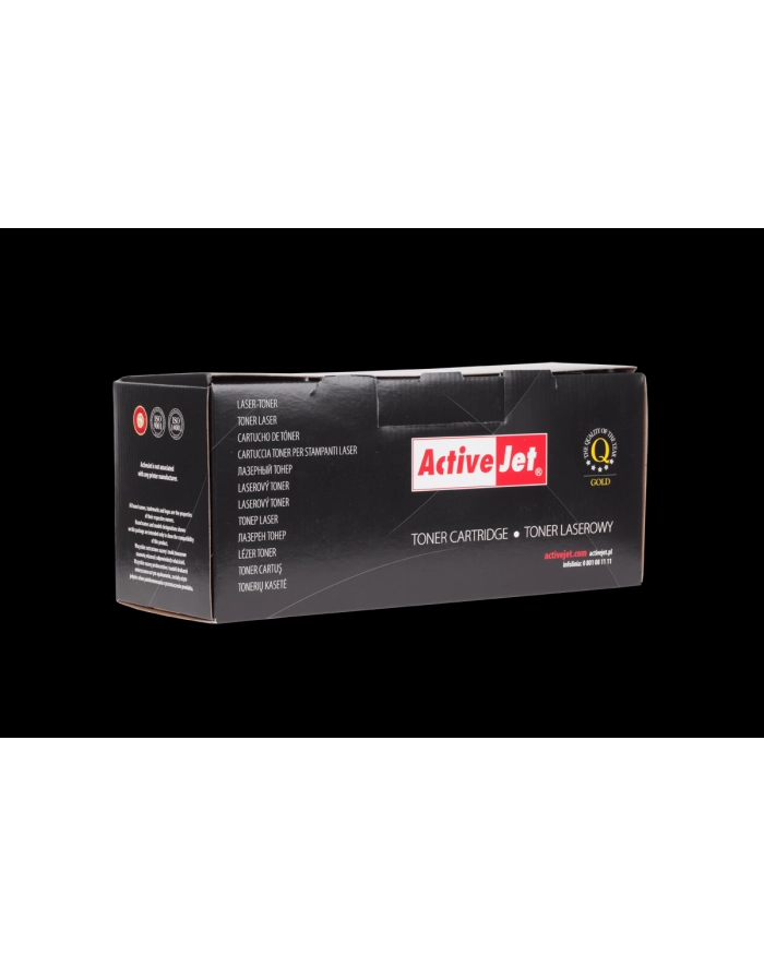 ActiveJet ATS-1660N toner laserowy do drukarki Samsung (zamiennik MLT-D1042S) główny