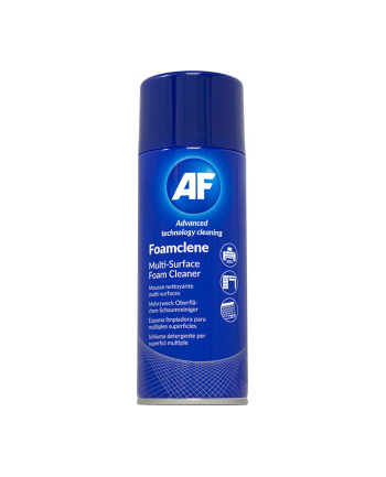 AF FOAM CLENE pianka czyszcząca nr 2