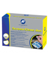AF SCREEN CLENE DUO ściereczka nasaczona i sucha - nr 1