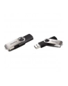 HAMA FLASHDRIVE ROTATE 2.0 8GB - nr 18