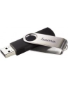HAMA FLASHDRIVE ROTATE 2.0 8GB - nr 19