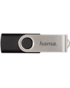 HAMA FLASHDRIVE ROTATE 2.0 8GB - nr 20