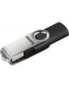 HAMA FLASHDRIVE ROTATE 2.0 8GB - nr 24