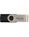 HAMA FLASHDRIVE ROTATE 2.0 8GB - nr 25