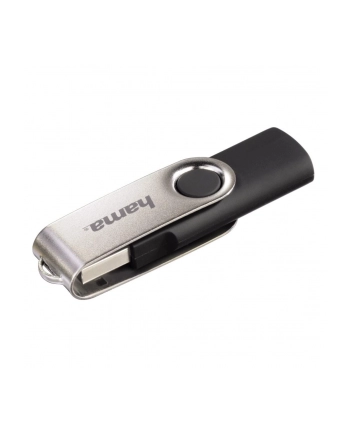 HAMA FLASHDRIVE ROTATE 2.0 8GB nr 1