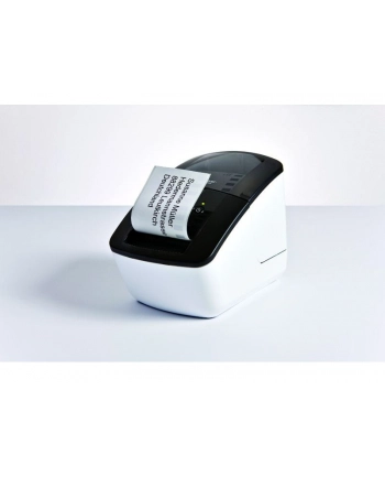 Drukarka Etykiet Brother QL-700 nr 2