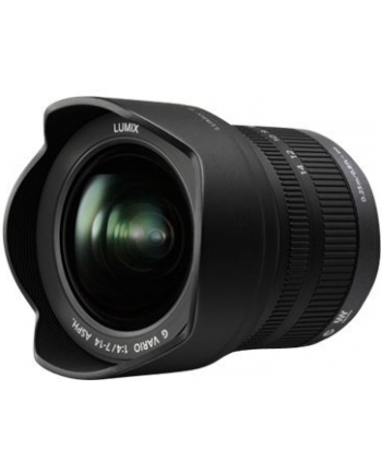 Obiektyw Lens/7-14mm
