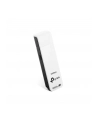 Bezprzewodowa karta sieciowa USB TP-LINK TL-WN821N, standard transmisji N - nr 27