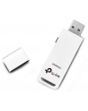 Bezprzewodowa karta sieciowa USB TP-LINK TL-WN821N, standard transmisji N - nr 49