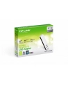 Bezprzewodowa karta sieciowa USB TP-LINK TL-WN821N, standard transmisji N - nr 54