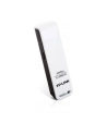 Bezprzewodowa karta sieciowa USB TP-LINK TL-WN821N, standard transmisji N - nr 62