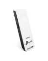 Bezprzewodowa karta sieciowa USB TP-LINK TL-WN821N, standard transmisji N - nr 75