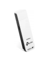 Bezprzewodowa karta sieciowa USB TP-LINK TL-WN821N, standard transmisji N - nr 82