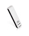 Bezprzewodowa karta sieciowa USB TP-LINK TL-WN821N, standard transmisji N - nr 87
