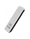 Bezprzewodowa karta sieciowa USB TP-LINK TL-WN821N, standard transmisji N - nr 89