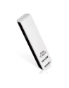 Bezprzewodowa karta sieciowa USB TP-LINK TL-WN821N, standard transmisji N - nr 92