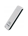 Bezprzewodowa karta sieciowa USB TP-LINK TL-WN821N, standard transmisji N - nr 93