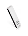 Bezprzewodowa karta sieciowa USB TP-LINK TL-WN821N, standard transmisji N - nr 95