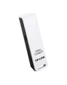 Bezprzewodowa karta sieciowa USB TP-LINK TL-WN821N, standard transmisji N - nr 97