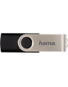 HAMA FLASHDRIVE ROTATE 2.0 8GB - nr 17