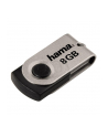 HAMA FLASHDRIVE ROTATE 2.0 8GB - nr 2