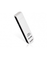 Bezprzewodowa karta sieciowa USB TP-LINK TL-WN821N, standard transmisji N - nr 5